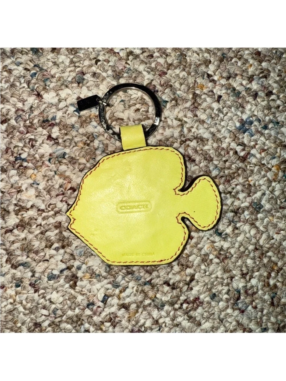 Coach vintage y2k
